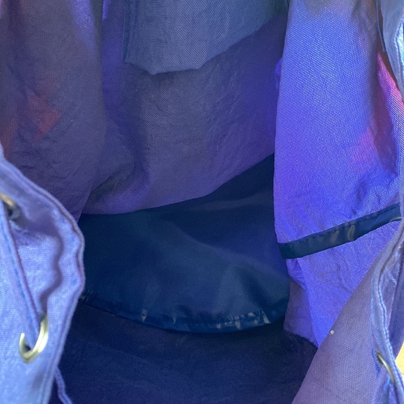 Swatch Backpack - Picture 7 of 9